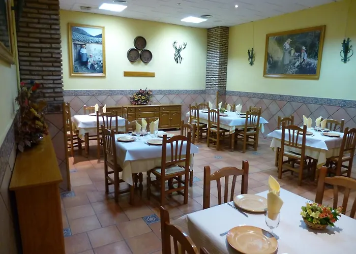 Hotel Limas