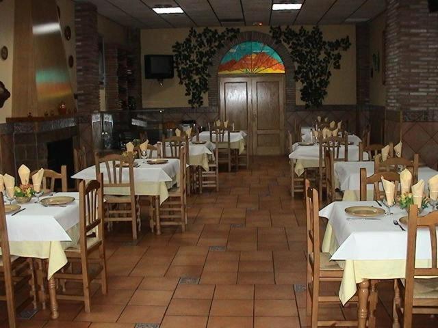 Hotel Limas