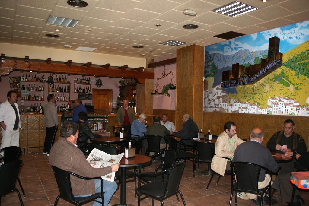 Hotel Limas