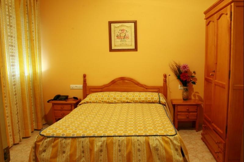 Limas Hotel