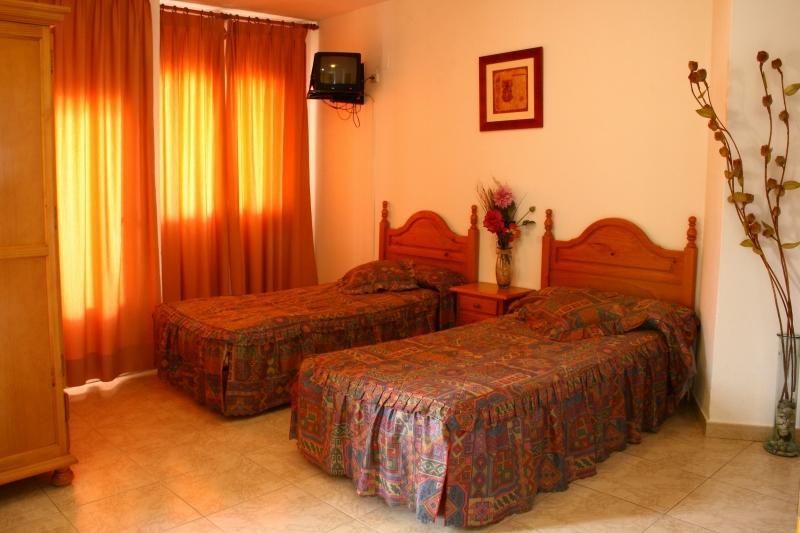 Hotel Limas Cazorla