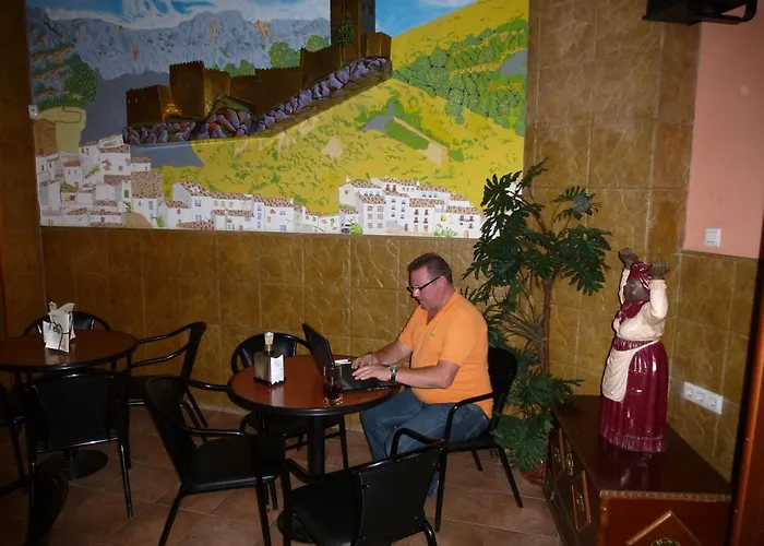 Hotel Limas