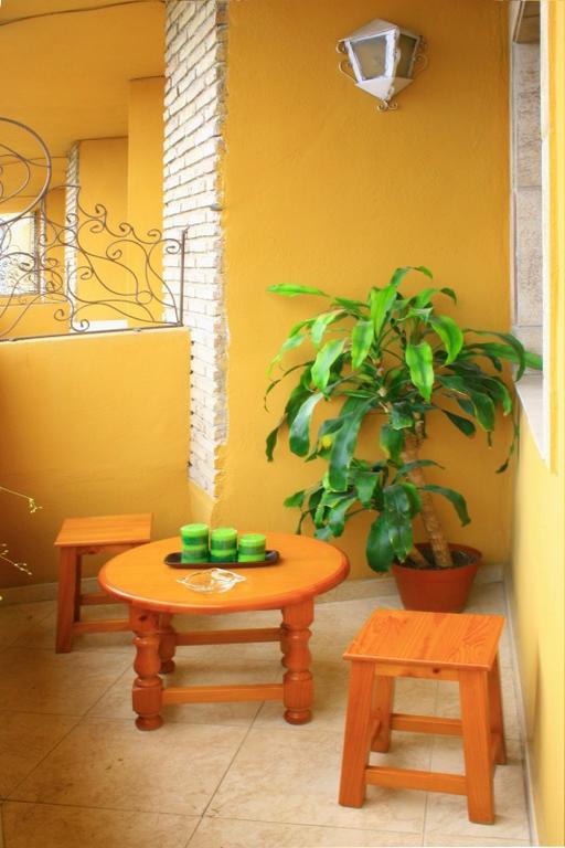 Hotel Limas